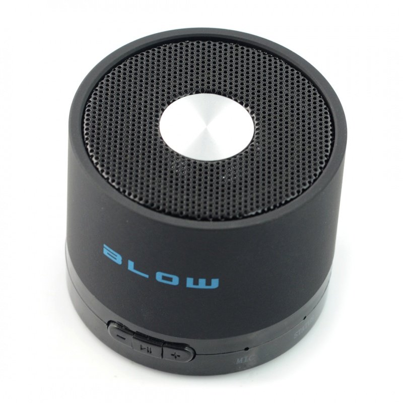 Přenosný Bluetooth reproduktor Blow BT50 3W