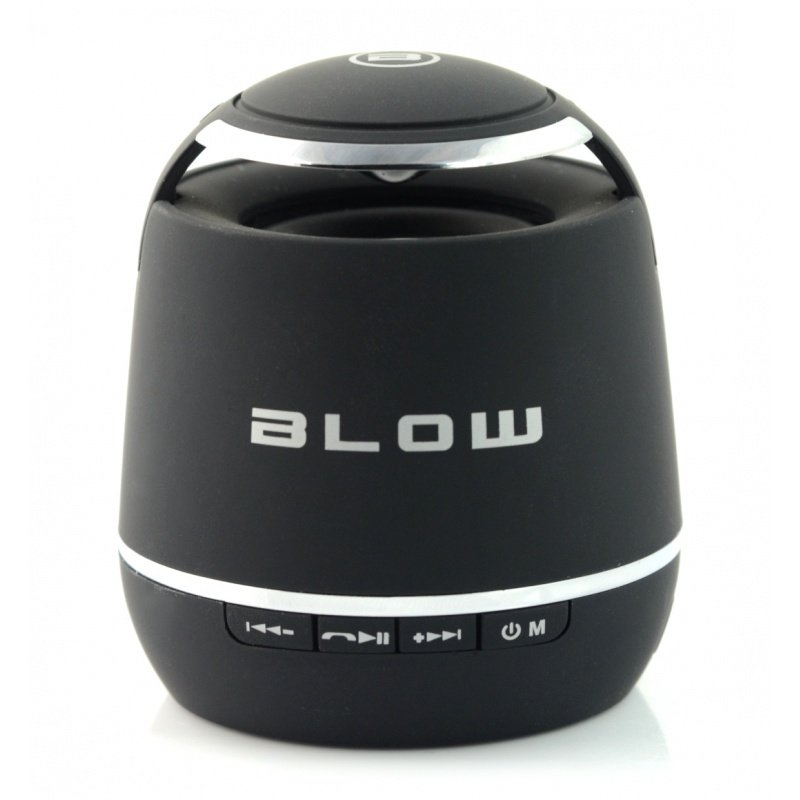 Přenosný Bluetooth reproduktor Blow BT80 3W