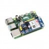 A7670E LTE Cat-1 HAT for Raspberry Pi, Multi Band, 2G GSM / - zdjęcie 4