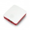 Sada Raspberry Pi 3A + WiFi + originální pouzdro + napájecí - zdjęcie 3