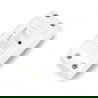 Sonoff Basic R2 - 230V relé - WiFi Android / iOS přepínač - zdjęcie 1