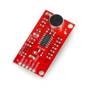 Detektor zvuku - mikrofon - SparkFun SEN-12642
