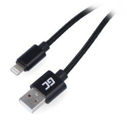 Kabely USB - Lightning