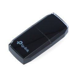 WiFi USB síťové karty