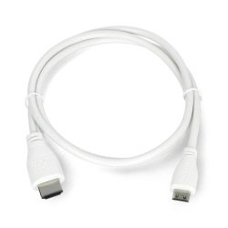 mini-HDMI kabely