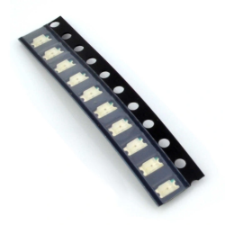 SMD LED diody