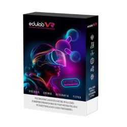 STEM laboratoř - přírodní vědy