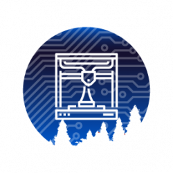 Vánoce 2025 - 3D tisk