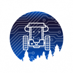 Vánoce 2025 - Roboti a hračky