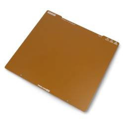 Překryvy a samolepky pro konstrukční desku - Prusa