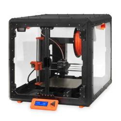 Úpravy a rozšíření - Prusa