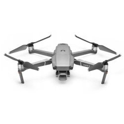 RC drony a vozidla