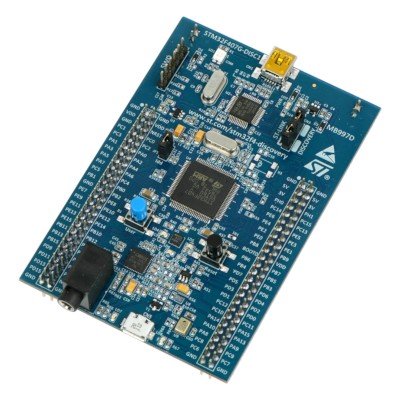 STM32F407 - Discovery