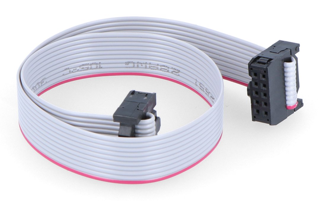 10pinový kabel IDC