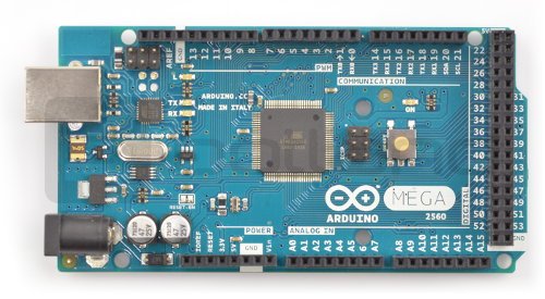 Arduino Mega 2560 Rev3