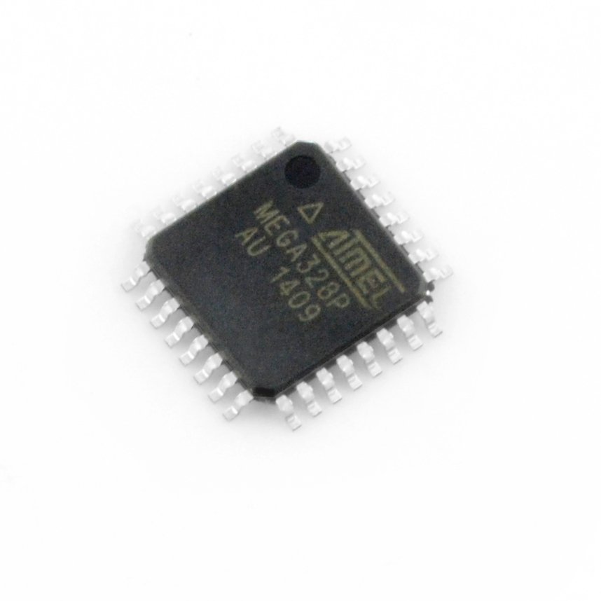 Mikrokontrolér ATmega328P-AU