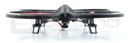 Quadrocopterový dron X-Drone H07NC s kamerou