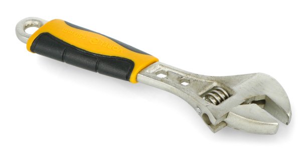 Nastavitelný klíč Vorel 150 mm