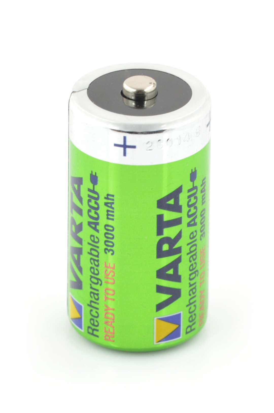 Baterie Varta R14/C