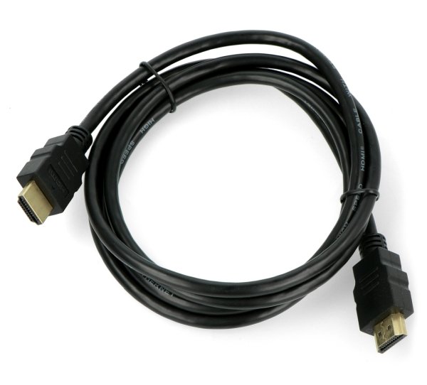 Kabel HDMI třídy 1.4