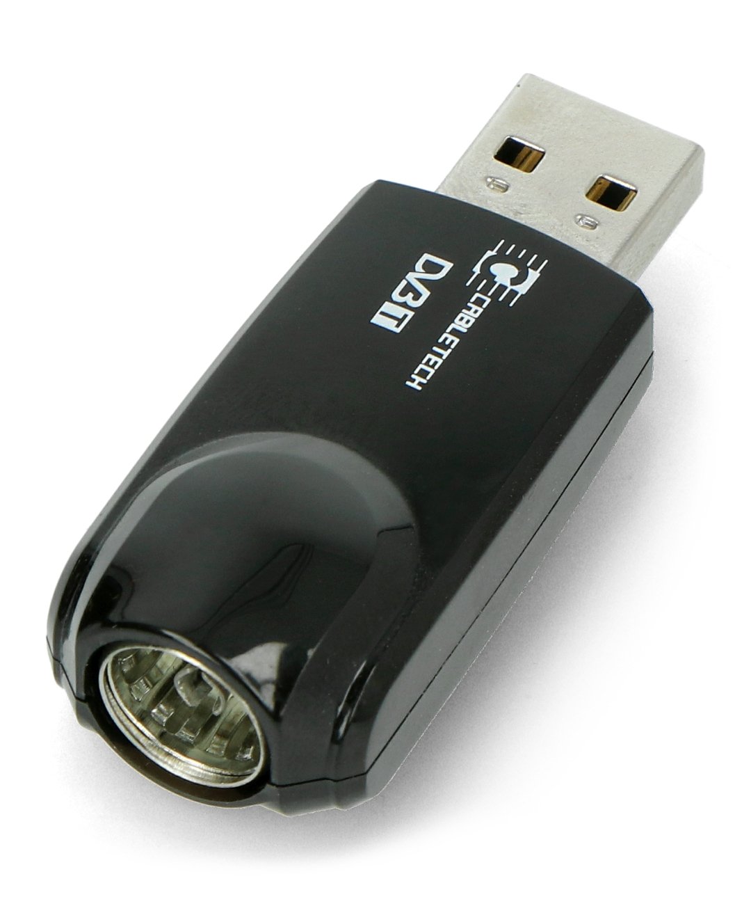 USB tuner pro DVB-T TV