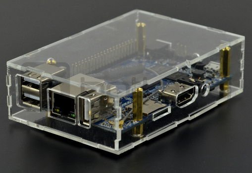 Orange Pi Plus 2e