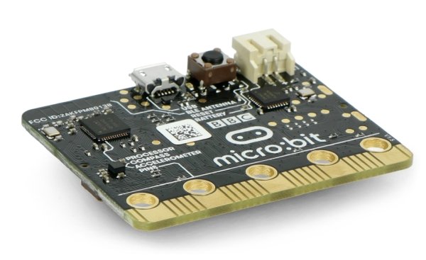 Micro: pinový základní bit