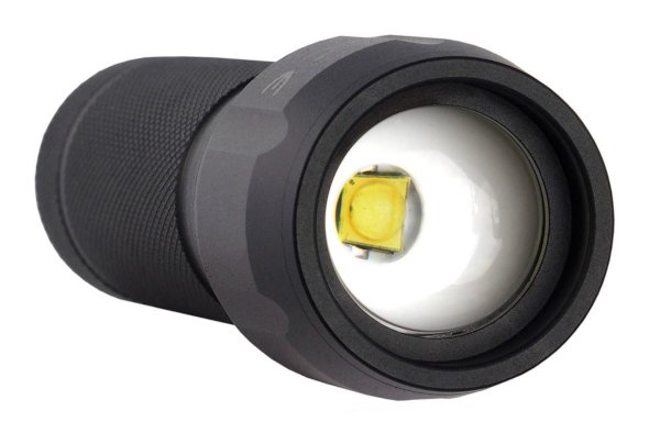 Svítilna EverActive FL-300 + LED