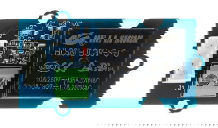 Grove - Relay Module v1.3