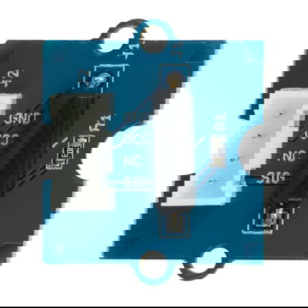 Snímač náklonu Grove