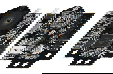 Kamera PixyCam verze. 2.1