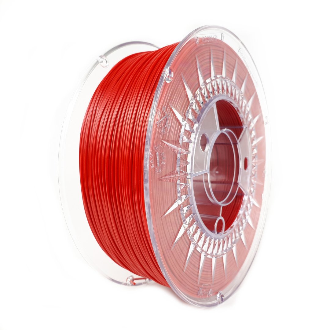 Filament Devil Design PER-G 1,75 mm 1 kg - červená