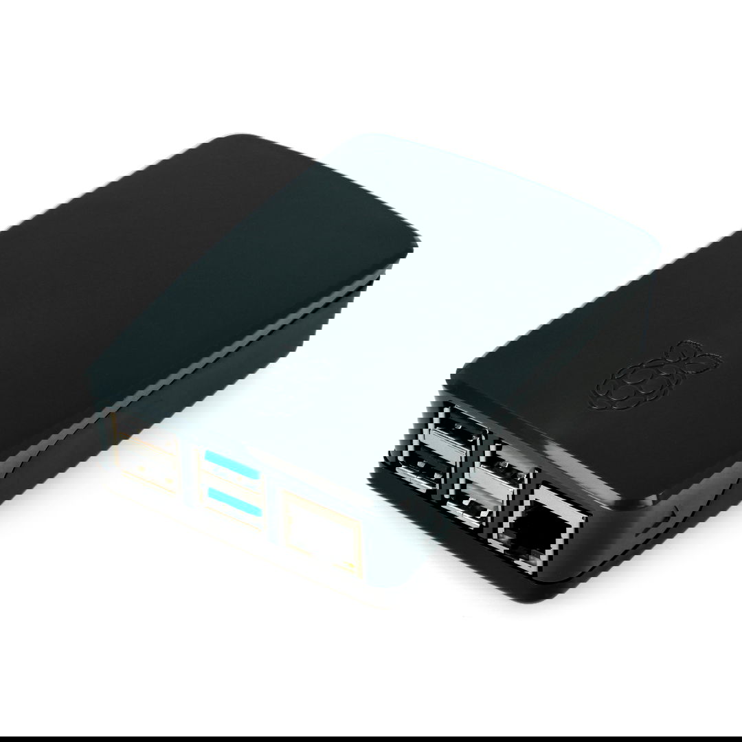 Oficiální pouzdro pro Raspberry Pi