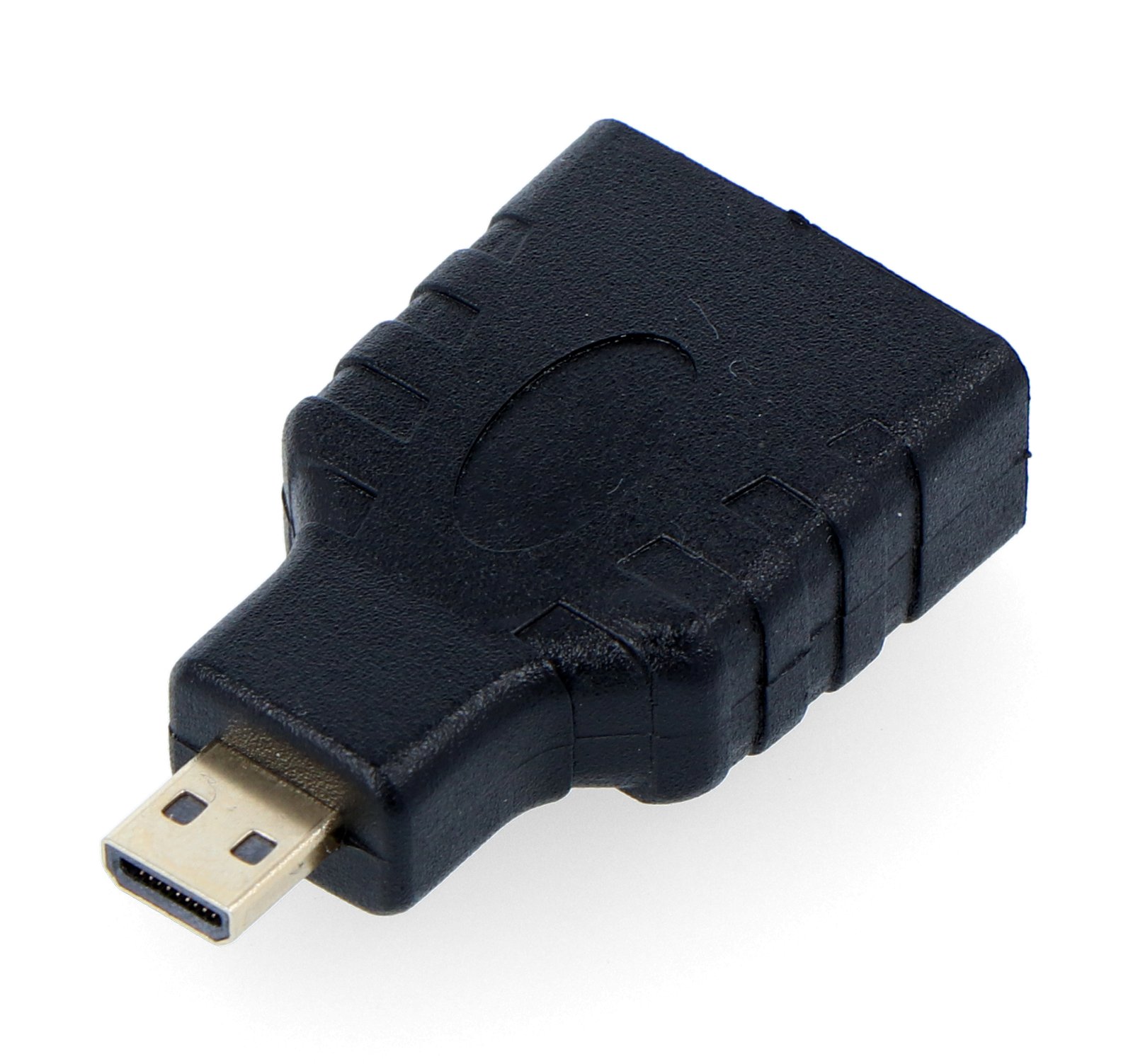 MicroHDMI - adaptér HDMI