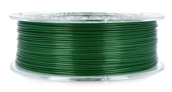 Filament Devil Design PLA 1,75 mm 1 kg - zelená