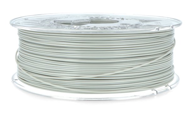 Filament Devil Design PET-G 1,75 mm 1 kg - PC šedá