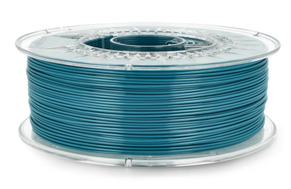Filament Devil Design PET-G 1,75 mm 1 kg - Ocean Blue