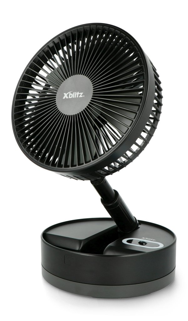 Ventilátor Xblitz Aero PRO.