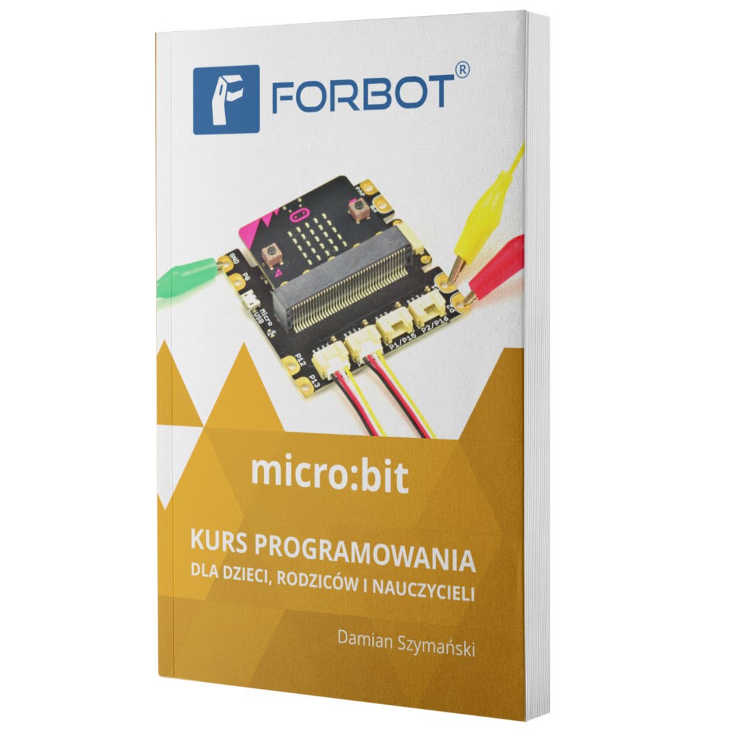 Micro: bitový kurz - kniha