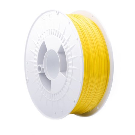 Filament Print-Me EcoLine PLA 1,75 mm 1 kg - Lemon Drop