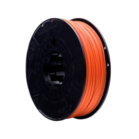 Vlákno Print-Me EcoLine PLA 1,75 mm 0,25 kg - toskánská oranžová
