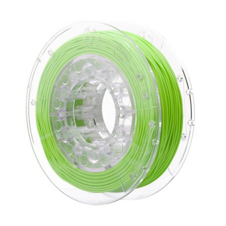 Filament Print-Me Flex 20D 1,75 mm 0,2 kg - čerstvá zelená