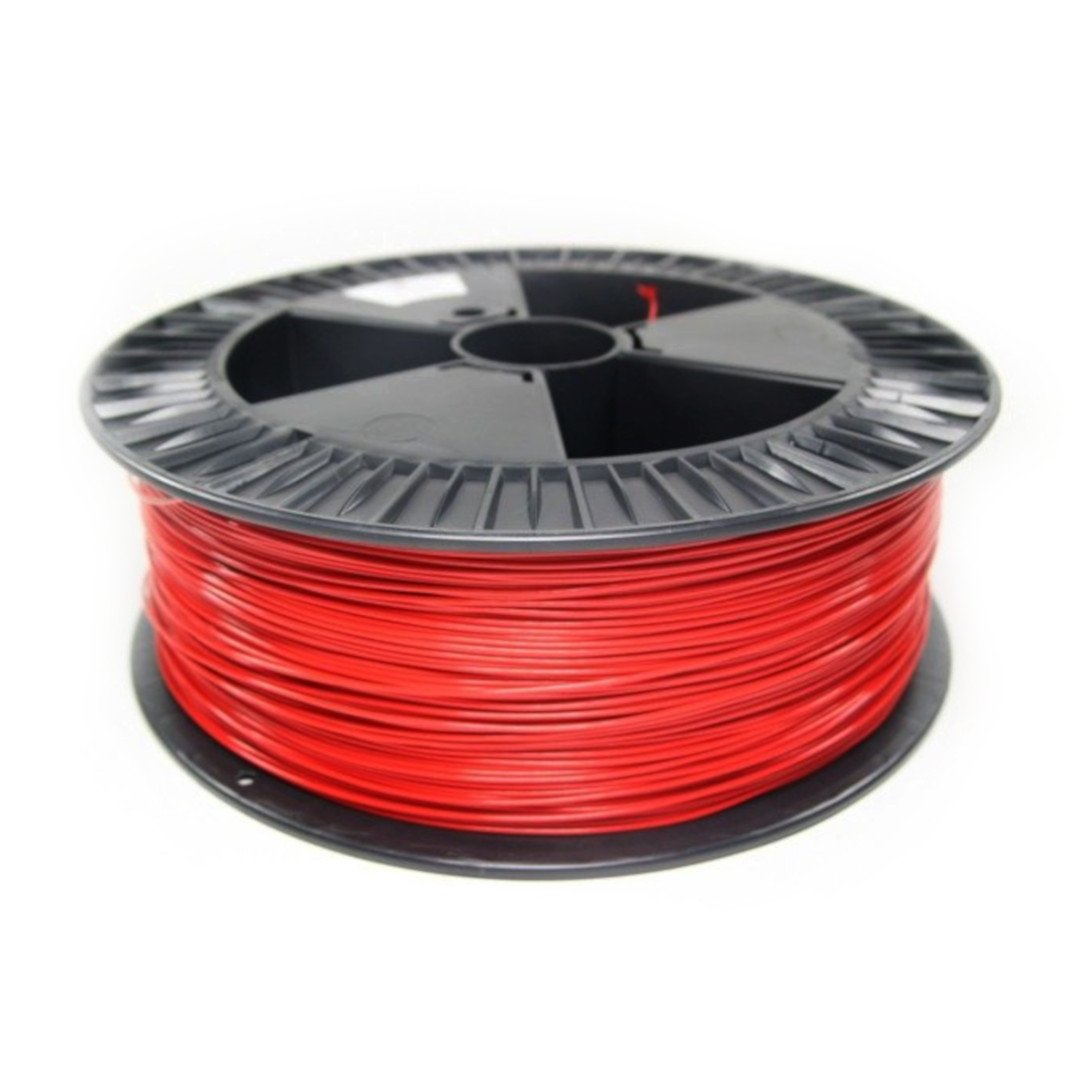 Filament Spectrum Premium PLA 1,75 mm 2 kg - krvavá červená