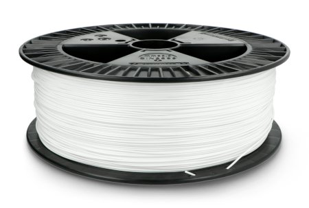 Filament Devil Design PET-G 1,75 mm 2 kg - bílá