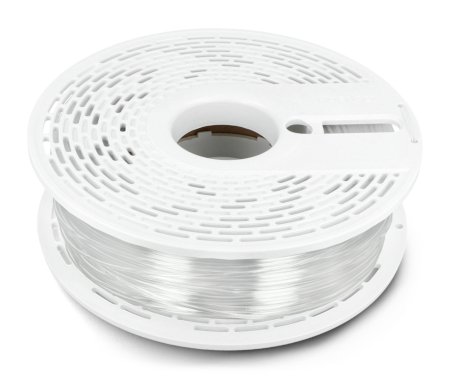 Filament Fiberlogy Easy ABS 1,75mm 0,75kg - Pure Transparent