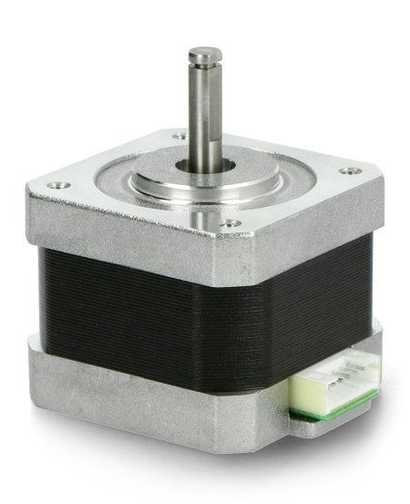 Krokový motor osy X / y / z pro tiskárnu Flashforge Adventurer 3