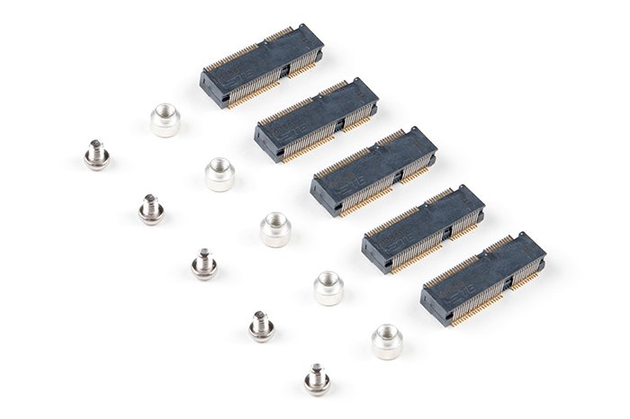 Sada konektorů MicroMod