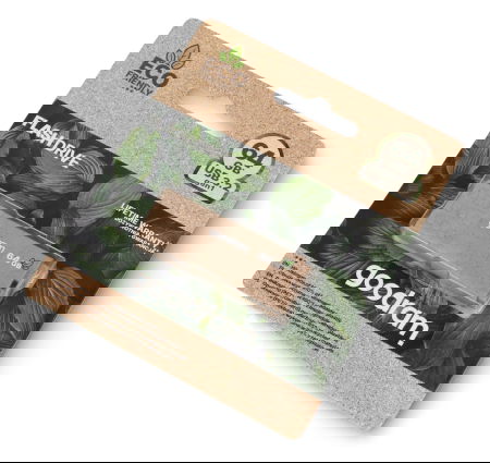 Flash disk GoodRam - USB 3.2 Gen1 - UME3 ekologický - 64GB