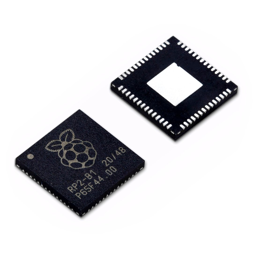 Raspberry Pi RP2040