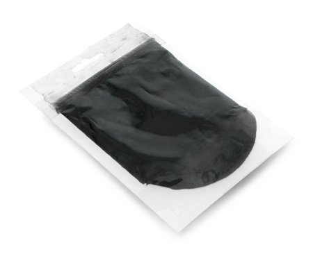 Royal Resin epoxidové pryskyřičné barvivo - perlový prášek - 10g - černé